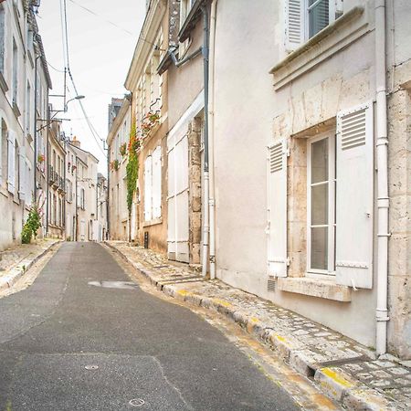 La Demeure De Chemonton Villa Blois Eksteriør bilde